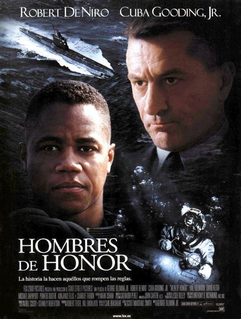 hombres de honor-1